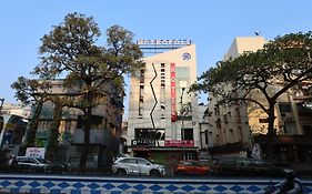 Hotel Metropole