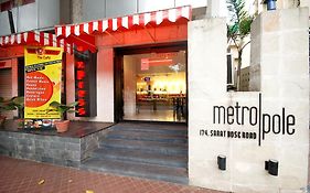 Hotel Metropole